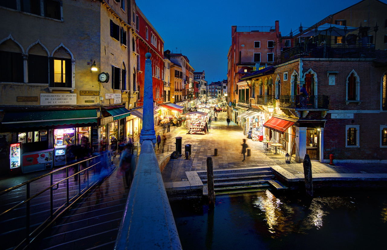 Venice
